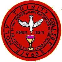 Holy Trinity College and Seminary