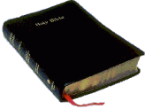 holy christian bible